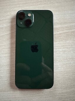 Prodám telefon Apple 13 - 2