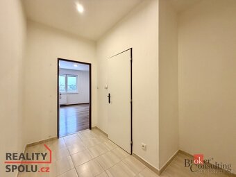 Pronájem, byty/1+kk, 29 m2, Holandská 3715/31, 67181 Znojmo, - 2