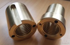 Matice autozvedáku FAV 1527 - 2