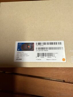 Ubiquiti UVC-G5 PRO - 2