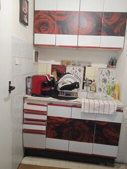 Hledám pronájem bytů - 2