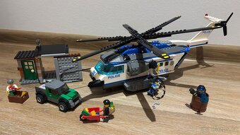 LEGO City 60046 - 2
