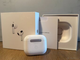 Apple Airpods 3 - 2