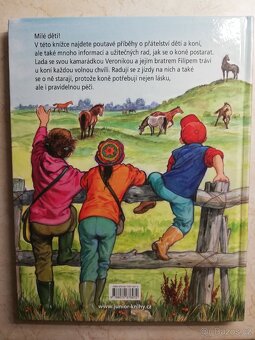 Příběhy o koních - 2