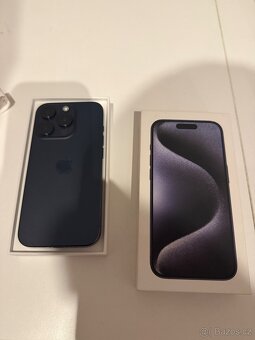 Iphone 15pro 128gb - 2