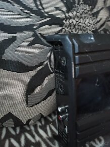 Zesilovač Kenwood 2.0 + bridge - 2