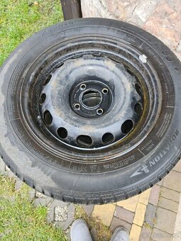 zimní pneu - 2
