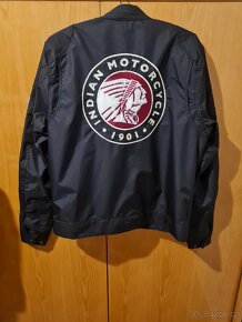 Indian motorcycle - 2