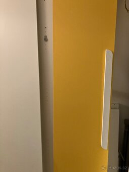 Dětský pokoj nábytek - 2