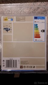 Halogenové reflektory - 2