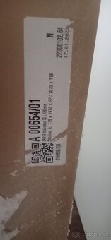 Interiérové dveře - 2