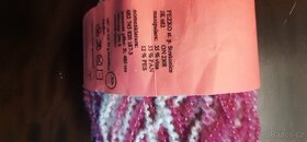 pletací příze Spartakus - 2