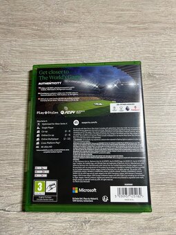 FC 24 – Xbox One / Series X - 2