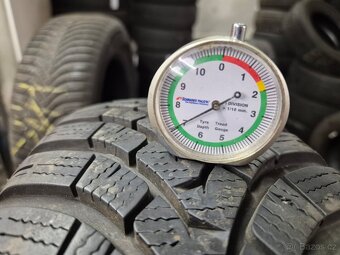 195/65 R15 FALKEN (2x6,5 2x6mm) č.16069/g - 2