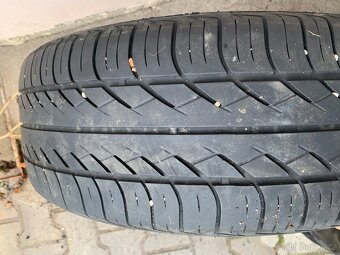 Alu kola Ford Focus - 2