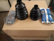 Manžety poloos Can - Am Renegade, Outlander - 2