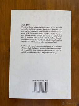 Gottem v posteli - 2