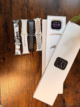 Apple Watch SE 40mm - 2