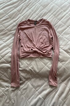 Tričko, velikost S - 2