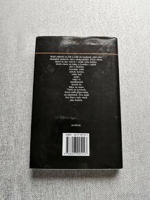 Grázlové - Anthony Bruno - 2