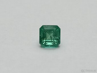 Smaragd-1,03 ct. - 2