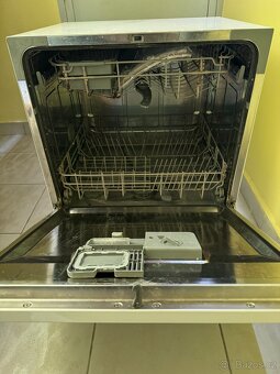 Candy myčka nádobí - 2