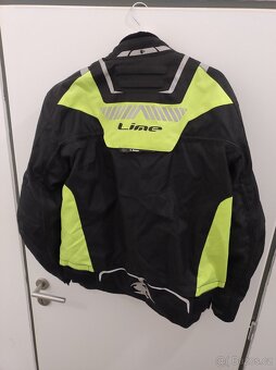 MBW set bunda a kalhoty - 2