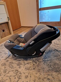 Autosedačka Cybex Anton 5 - 2