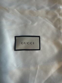 Gucci pytlíky velký a malý - 2