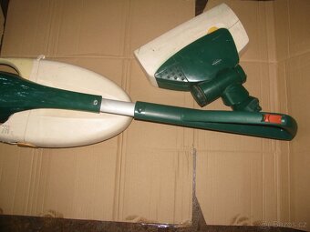 vysavač VORWERK KOBOLD 130-1 s KARTÁČEM KOBOLD 350 - 2