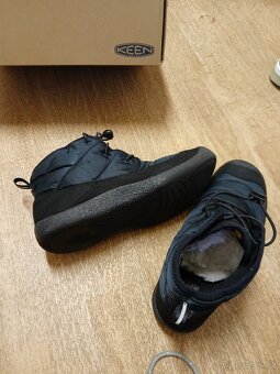 Chlapecké zimní boty - 2