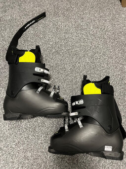 Lyžařské boty HEAD Next Edge 85 - 2