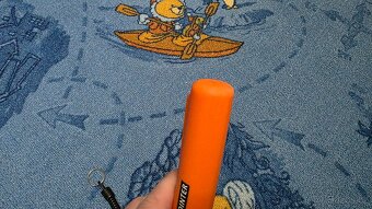 Detektor kovu dohledavacka GP pointer - 2