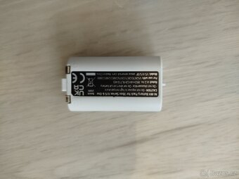 Nabíjecí baterie na XBOX ovladače - 2