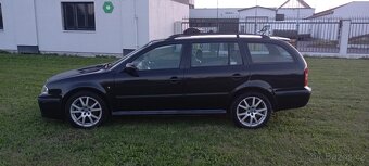 Octavia RS 1,8T 132kW - 2