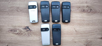 NOKIA 5x 6230i a 1x 6230 - 2