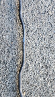 BMW e36 M-Technic zadni stabilator - 2