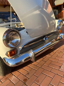 Sunbeam alpine - 2