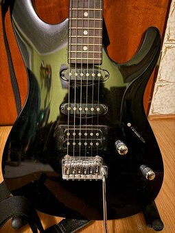 Ibanez GSA 60 BKN - 2