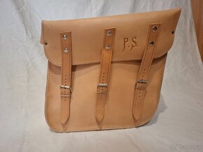 JAWA 350 CL Pérák - 2