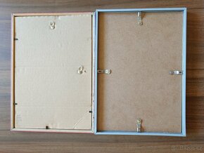 Rámy 4+2 zdarma - 2