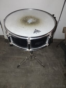 Virbl Mapex Tornado - 2