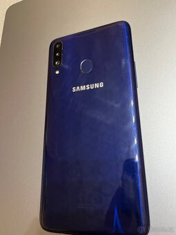 Samsung Galaxy A20s - 2
