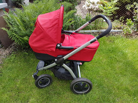 Kočárek Maxi Cosi trojkombinace - 2
