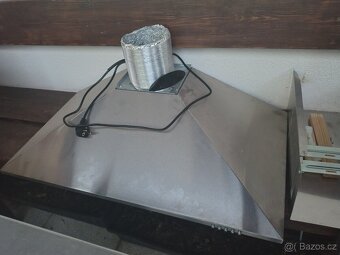 Prodám digestoř - 2