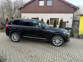 Volvo Xc 90 D5 polestar 165kw prodám nebo vyměním - 2