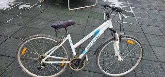 Prodam damske kolo - 2