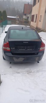 Volvo S40 - 2