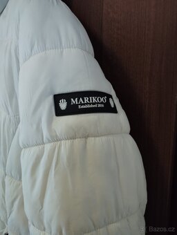 Dámská timní bunda Marikoo vel. 42 - 2