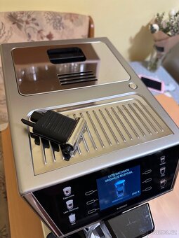 De’Longhi PrimaDonna Class ECAM 550.85.MS - 2